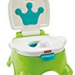 Fisher-Price – Orinal 3 en 1 (Mattel DLT00) [OFERTA FINALIZADA]