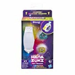 Hanazuki – Pulsera de las emociones  (Hasbro B8256EU4) [OFERTAS]