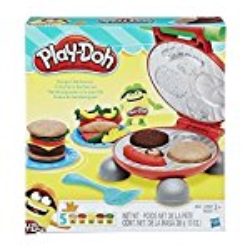 Play-Doh – La Barbacoa (Hasbro B5521EU6) [OFERTAS]