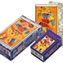 Fournier – 21817 – Juego de Sociedad – El Tarot de Marsella [OFERTAS]