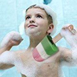 Esponja de Baño Helado [OFERTAS]