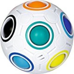 Bola Pelota Rompecabezas Version Original del Cubo Rubik Spiegelburg [OFERTAS]