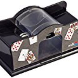 Noris – Juego de cartas, 2 jugadores (versión en alemán) [OFERTAS]