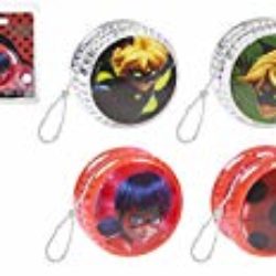 yo-yo luminoso LADYBUG [OFERTAS]