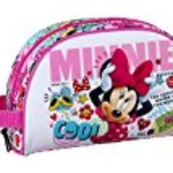 Safta – Neceser de Disney Minnie (811848332) [OFERTAS]