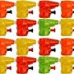 Mini Water Gun – PACK OF 24 – BULK BUY [OFERTAS]