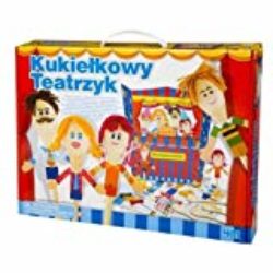 Great Gizmos – Teatro de marionetas (4308) [OFERTAS]