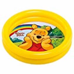 Intex – Piscina hinchable Intex winnie the pooh 61×15 cm – 15 l – 58922NP [OFERTAS]