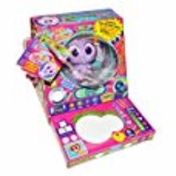 Ksimerito Muñeco Modelo » ANSINITA » – Edición es Español – by Ksi merito Neonatos DISTROLLER [OFERTAS]