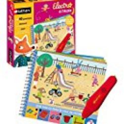 Nathan 31458 – Libro electrónico de preguntas y respuestas (contenido en francés) [Importado de Francia] [OFERTAS]