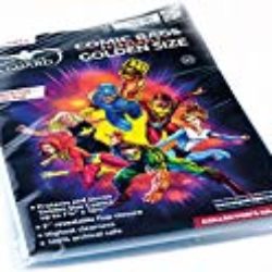 Ultimate Guard – Protector de libros (UGD020001) [Importado] [OFERTAS]