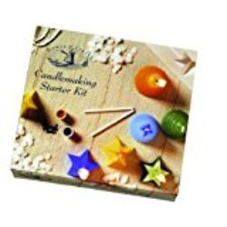 Casa de Oficios Candlemaking Kit Start [OFERTAS]