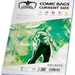 Ultimate Guard – Protector de libros [Importado] [OFERTAS]