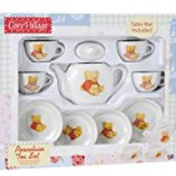 Cosy Village – Vajilla de juguete (HTI 1372228) [OFERTAS]