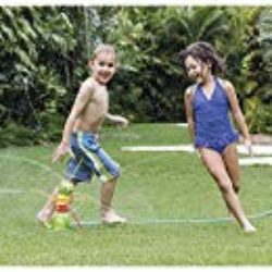 Pulpo Sprayer jardín [OFERTAS]