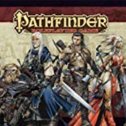 Pathfinder Roleplaying Game: GM’s Screen [OFERTAS]