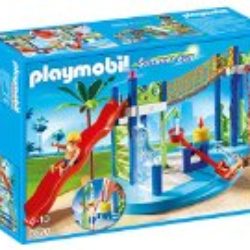 Playmobil – Zona de juegos acuática (66700) [OFERTAS]