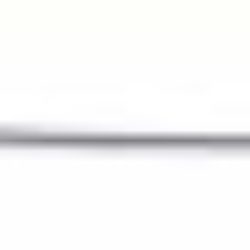 Rubie’s 124 – Florete, color plateado [OFERTAS]