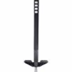 Pogo stick con almohadillas antideslizantes para pies y hecho con metales resistentes para edades de 5 a 9 años [OFERTAS]