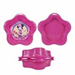 Minnie Mouse – Arenero, 1 set de dos piezas  (Injusa 20421) [OFERTAS]