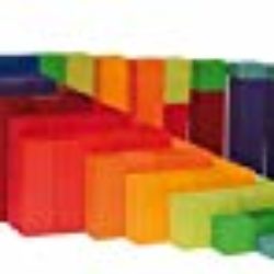 Grimm’s Toys Stepped Counting Blocks [OFERTAS]