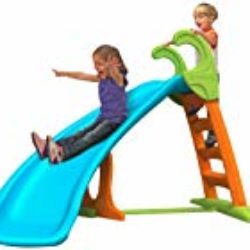 Feber 800008359, Tobogán curvo [OFERTAS]