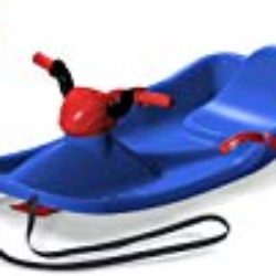 AVC – Trineo Con Patin Alpes [OFERTAS]