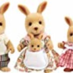 Sylvanian Families – Juguete para bebés (EPOCH 4766) [OFERTAS]