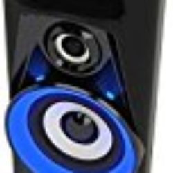 Reflexion PS07BT sistema de – Karaoke (Alámbrico, 3,5 mm) [OFERTA FINALIZADA]