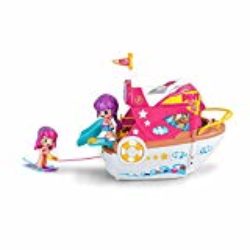 Pinypon by PINY – Yate (Famosa 700013377) [OFERTAS]