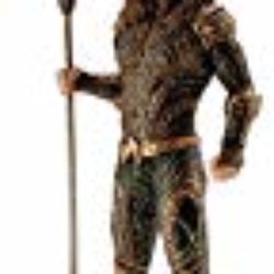 ARTFX + Aquaman «Justice League» 1/10 Pre-painted PVC figure [OFERTAS]