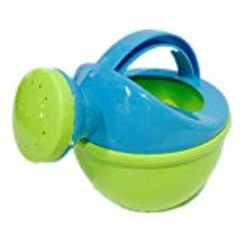 Honeysuck – regadera de pl&aacute;stico no t&oacute;xico juguete para ni&ntilde;os y beb&eacute;s para playa o ba&ntilde;o, 1 pieza (al azar) [OFERTAS]