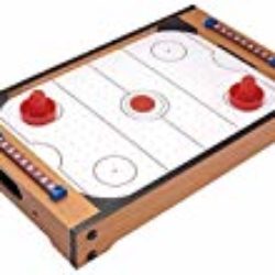 Tachan – Juego hockey aire sobremesa, 51 x 31 x 9 cm (CPA Toy Group HG298D) [OFERTAS]