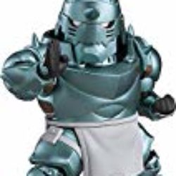 FULLMETAL ALCHEMIST – Alphonse Elric [Nendoroid 796][Importación Japonesa] [OFERTAS]