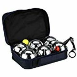 Patanca Set · 6 Balls · [OFERTAS]