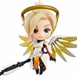 Overwatch – Mercy: Classic Skin Edition [Nendoroid 790][Importación Japonesa] [OFERTAS]