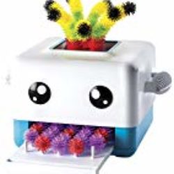 Bunchems – Bunchbot, actividad creativa (Bizak 61926828) [OFERTAS]