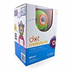 Dot Creativity Kit, Creez votre Robot [OFERTAS]