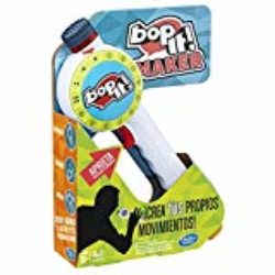 Hasbro – Bop it Maker (C1379105) [OFERTAS]