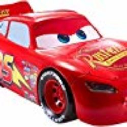 Cars 3 – Rayo McQueen rápido y parlanchín [OFERTAS]