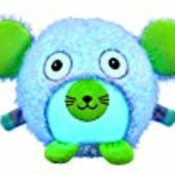Bizak – Peluche Lumianimals – Ratón [OFERTAS]
