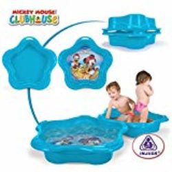 Mickey Mouse – Arenero, 1 set de dos piezas (Injusa 20420) [OFERTAS]