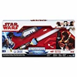 Star Wars – Sable Camino de la Fuerza (Hasbro C1412EU4) [OFERTAS]