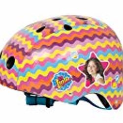 Soy Luna – Casco de protección (Giochi Preziosi YLU01000) [CHOLLO]