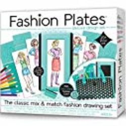 Piastre Fashion Deluxe Kit- [OFERTAS]