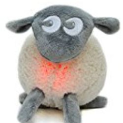 easidream – Ewan The Dream Sheep/el sueño oveja – Gris [OFERTAS]