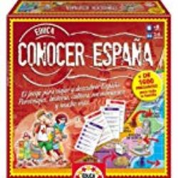 Educa Borrás – Conocer España (14668) [OFERTAS]