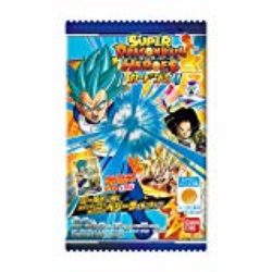 Super Dragon Ball Heroes Card gumi 4 – pièce 1 CARD Toys (Dragon Ball Super) DBZ LIMITED JAPAN [OFERTAS]