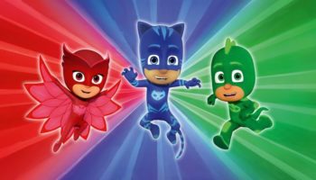 PJ Mask