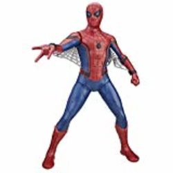 Marvel – Figura de Spiderman (Hasbro B9691105) [OFERTA FINALIZADA]